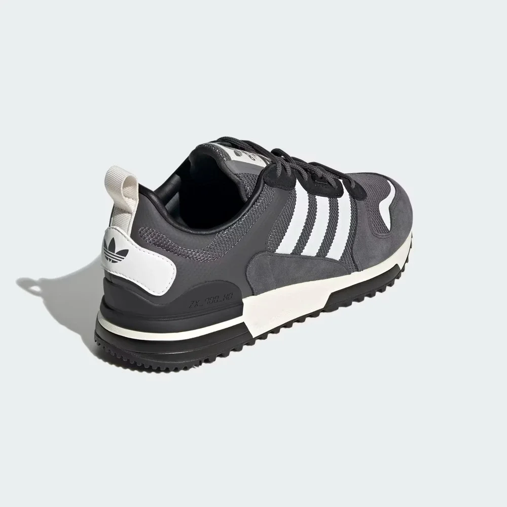 Size 13‎ - [NEW] Men's adidas ZX 700 HD Shoes Grey H01851